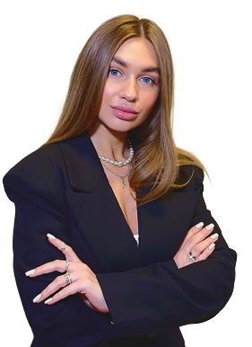 Психолог Анастасия Осокина, Нижний Новгород